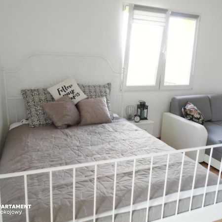 Apartament Karkonoska Przesieka Dış mekan fotoğraf