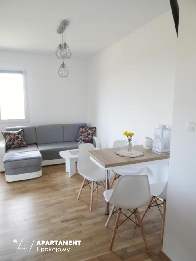Apartament Karkonoska Przesieka Dış mekan fotoğraf