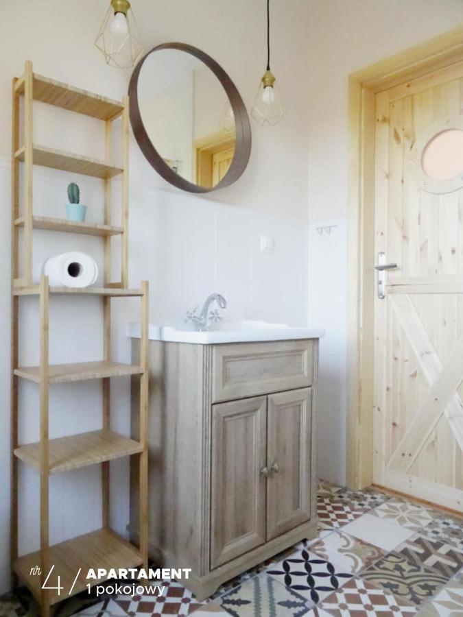 Apartament Karkonoska Przesieka Dış mekan fotoğraf