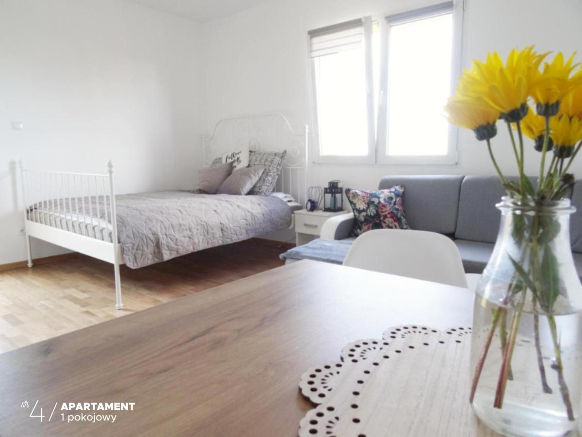 Apartament Karkonoska Przesieka Dış mekan fotoğraf