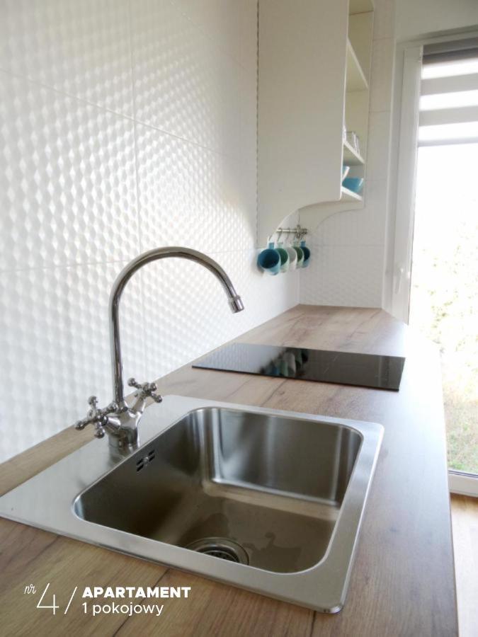 Apartament Karkonoska Przesieka Dış mekan fotoğraf