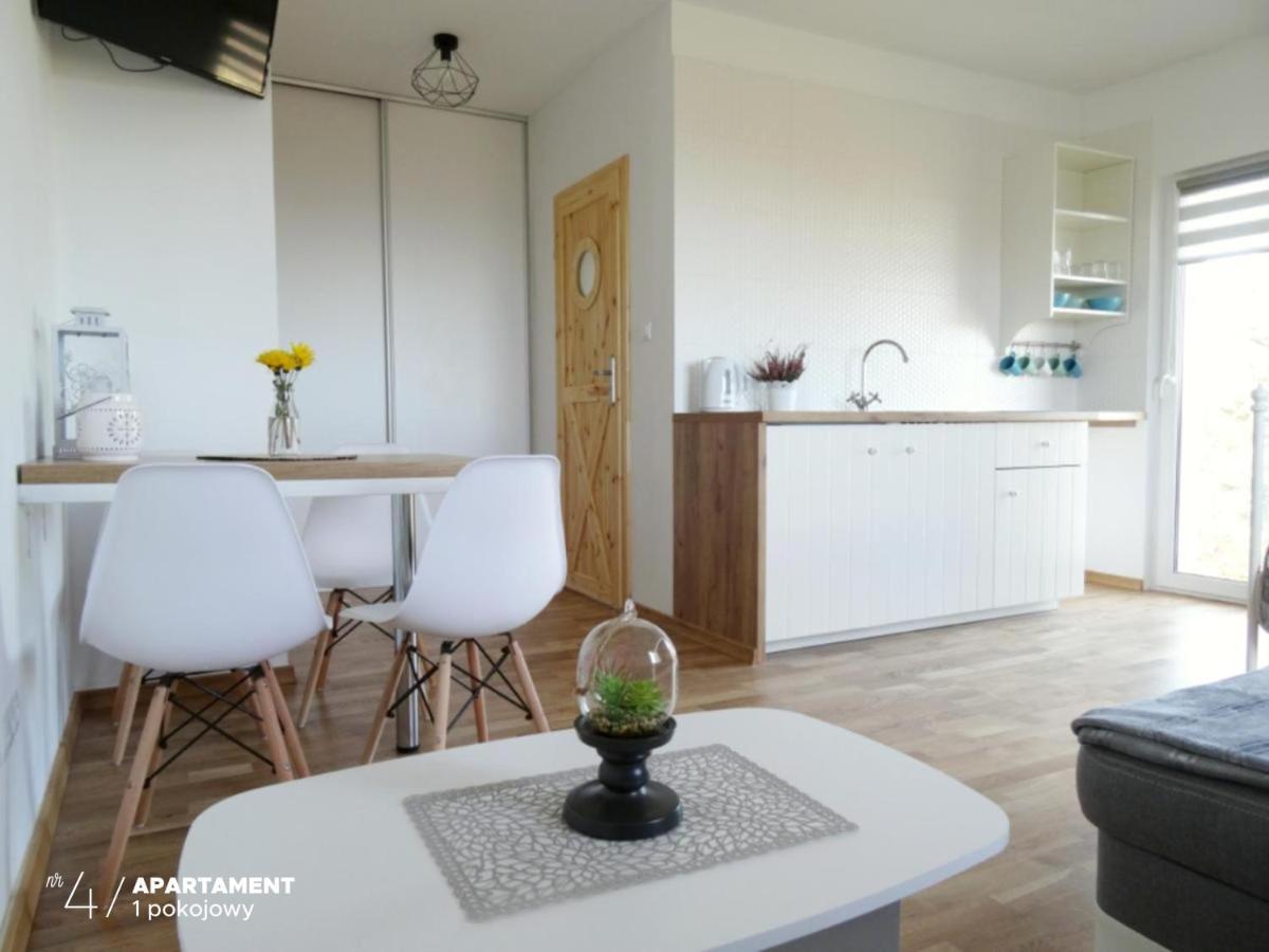 Apartament Karkonoska Przesieka Dış mekan fotoğraf