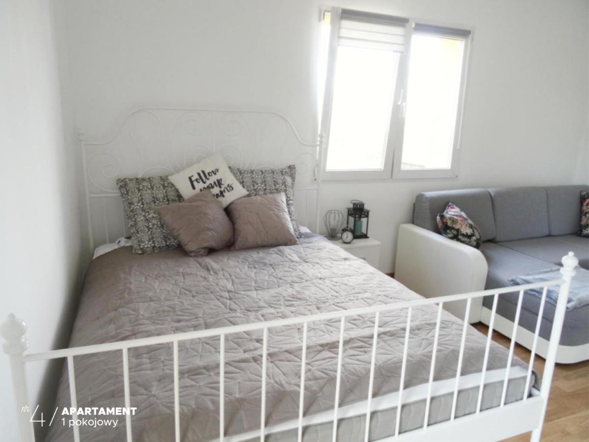 Apartament Karkonoska Przesieka Dış mekan fotoğraf